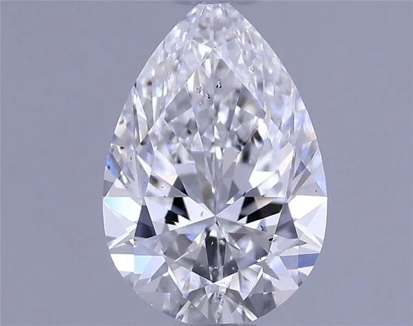 0.71 Carat · D · SI2 Rare Carat Ideal Cut