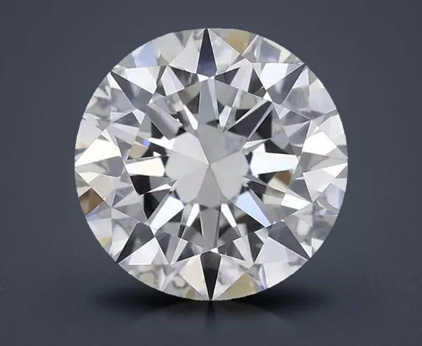 0.5 Carat · F · VVS1 excellent Cut