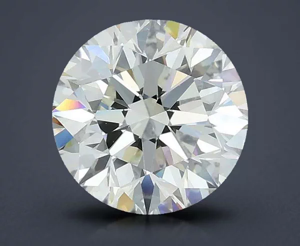 1.8 Carat · J · VVS2 excellent Cut