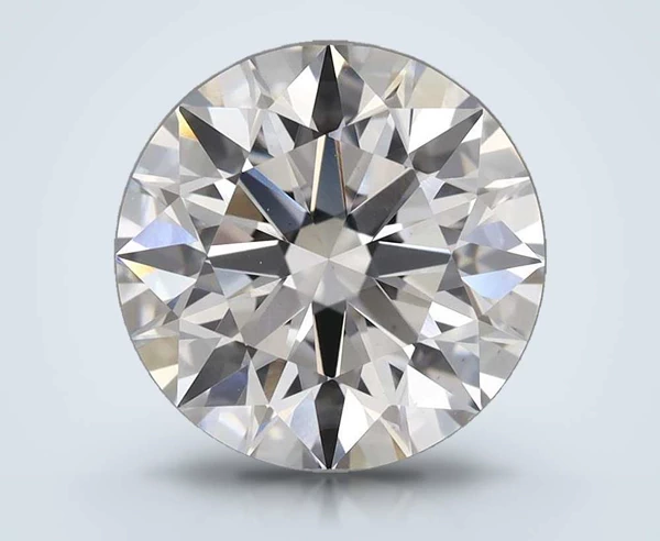 2.28 Carat · E · VS1 Rare Carat Ideal Cut