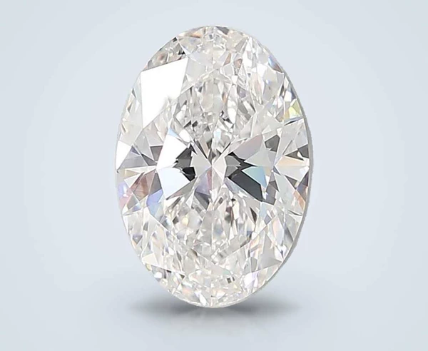 8.03 Carat · E · VVS2 Rare Carat Ideal Cut