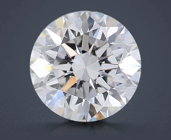 1.5 Carat · G · VVS2 excellent Cut