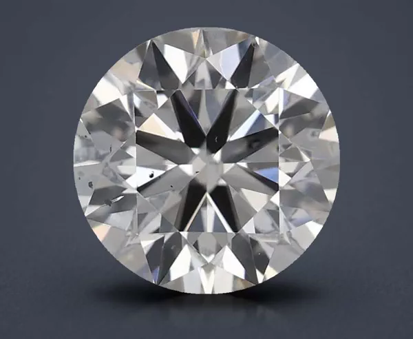 0.5 Carat · K · SI1 Rare Carat Ideal Cut