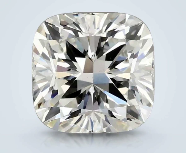 2.87 Carat · F · VS2 Rare Carat Ideal Cut