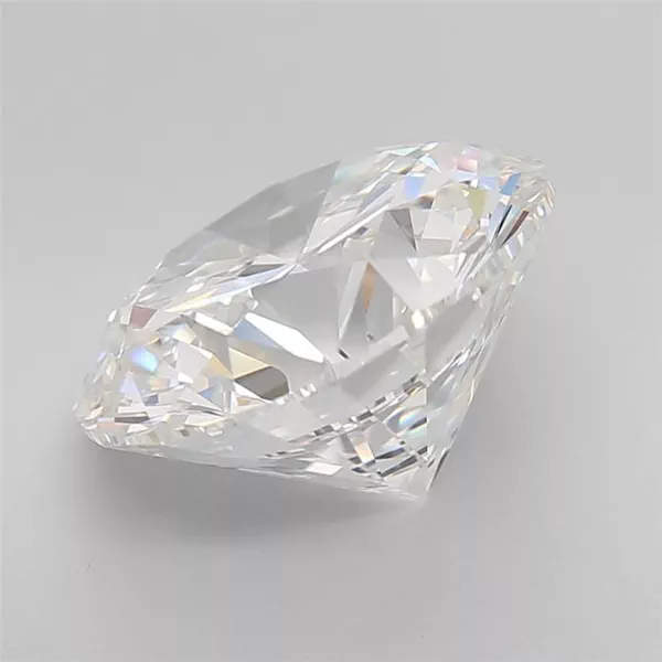 7.99 Carat · E · IF Rare Carat Ideal Cut