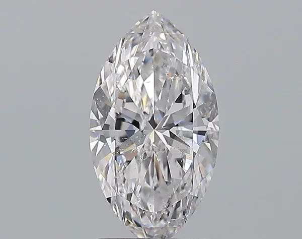 1.51 Carat · D · SI2 Rare Carat Ideal Cut