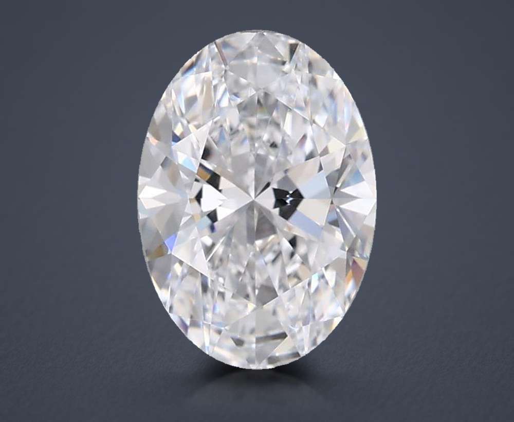1.28 Carat · D · VVS1 Rare Carat Ideal Cut