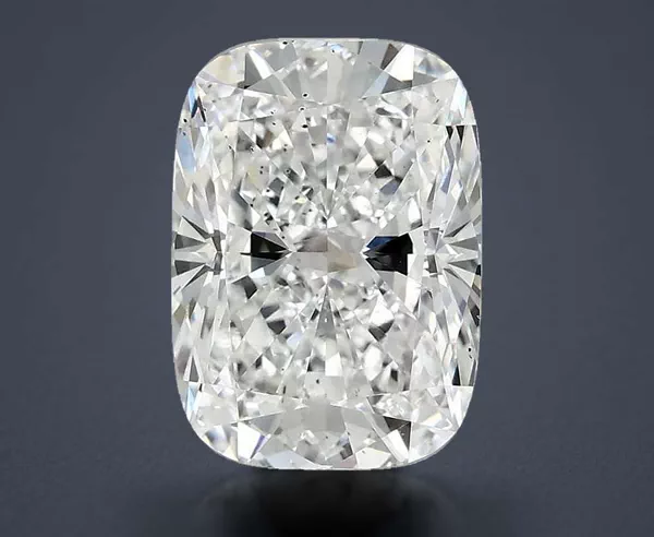 3.08 Carat · D · SI1 Rare Carat Ideal Cut