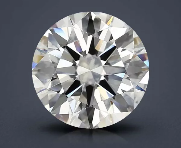6.01 Carat · J · VS1 excellent Cut