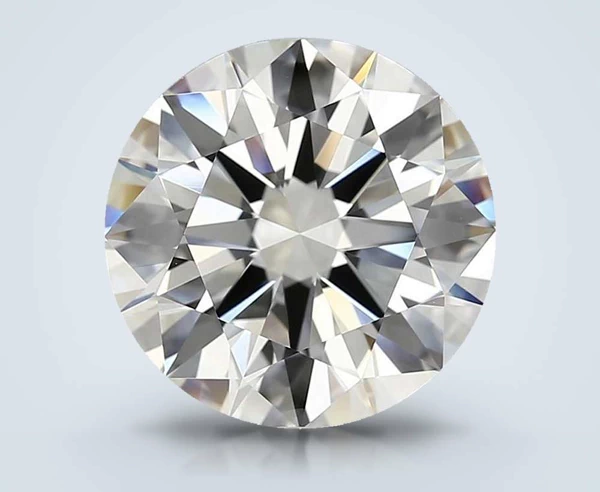 6.01 Carat · J · VS1 excellent Cut