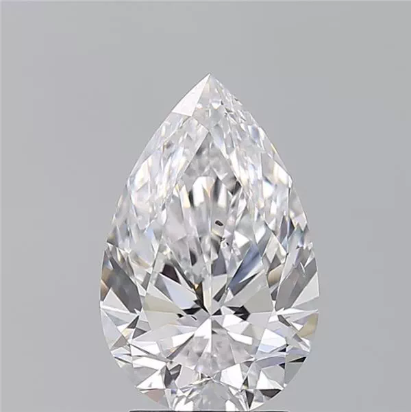 3.01 Carat · D · SI1 Rare Carat Ideal Cut