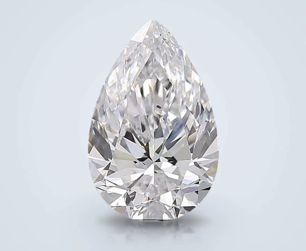 3.01 Carat · D · SI1 Rare Carat Ideal Cut