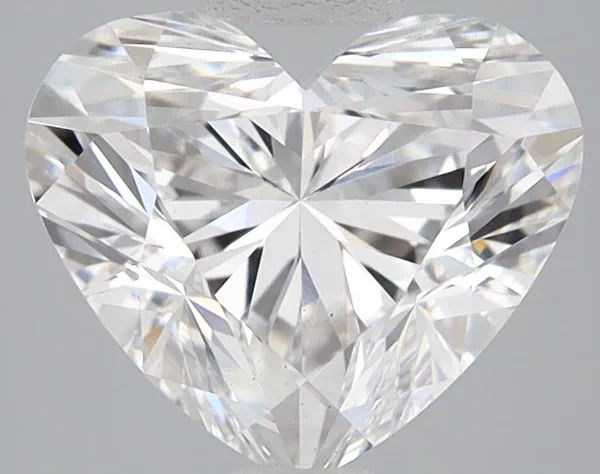 2.76 Carat · D · VS1 Rare Carat Ideal Cut