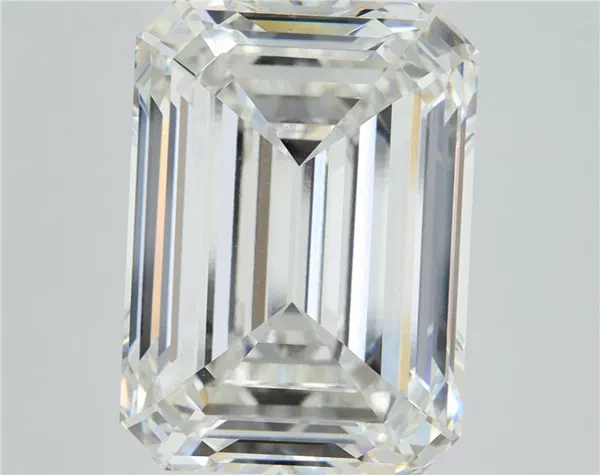 20.14 Carat · F · VS1 Rare Carat Ideal Cut