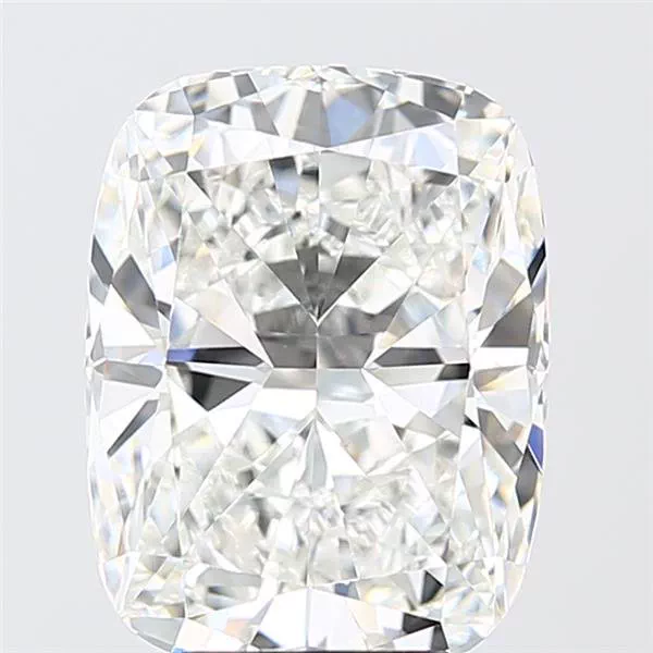 5.05 Carat · E · VVS1 Rare Carat Ideal Cut