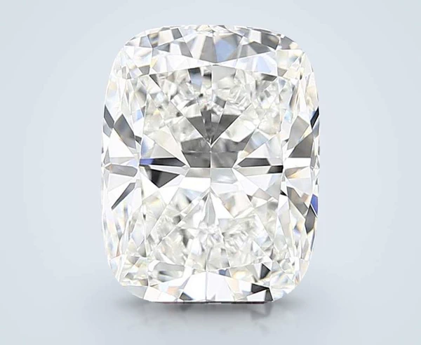 5.05 Carat · E · VVS1 Rare Carat Ideal Cut