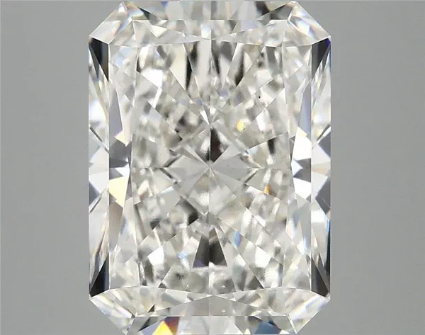 4.82 Carat · F · VS1 Rare Carat Ideal Cut