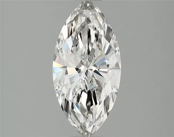 1.48 Carat · G · VVS2 Rare Carat Ideal Cut