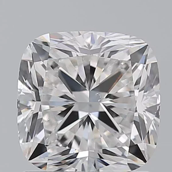 1.51 Carat · D · VS2 Rare Carat Ideal Cut