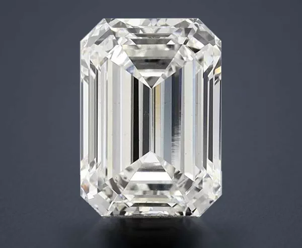 2.27 Carat · G · VS1 Rare Carat Ideal Cut
