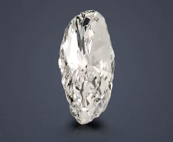 3.07 Carat · E · VS2 very good Cut