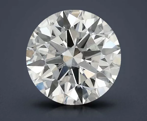 0.98 Carat · F · VVS2 Rare Carat Ideal Cut