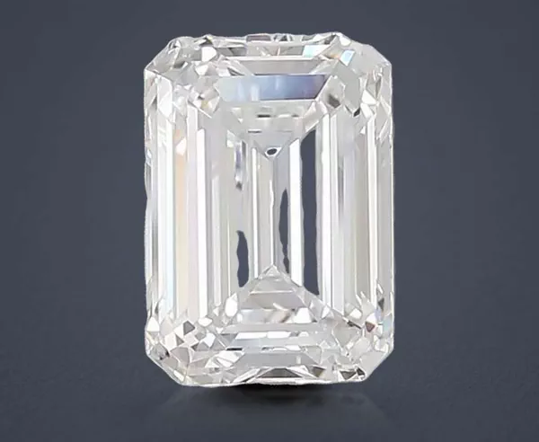 4.03 Carat · D · VVS1 Rare Carat Ideal Cut