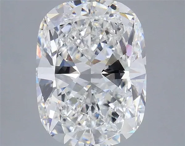 4.51 Carat · E · VVS1 very good Cut