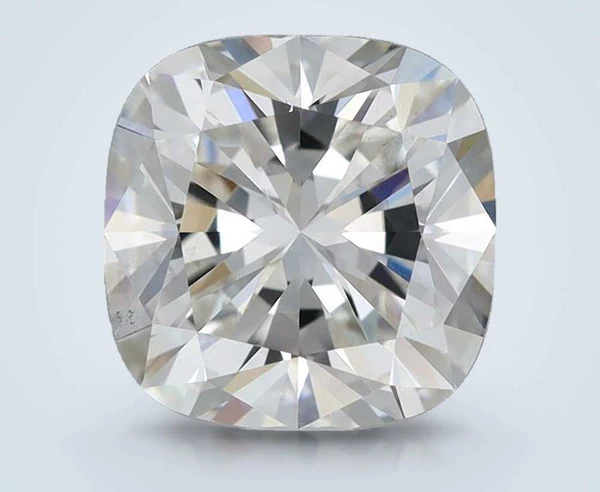 1.59 Carat · F · VS2 Rare Carat Ideal Cut