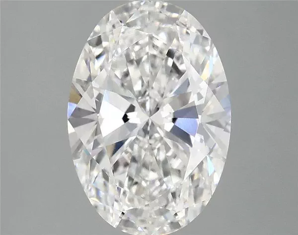 2.97 Carat · D · VVS2 Rare Carat Ideal Cut