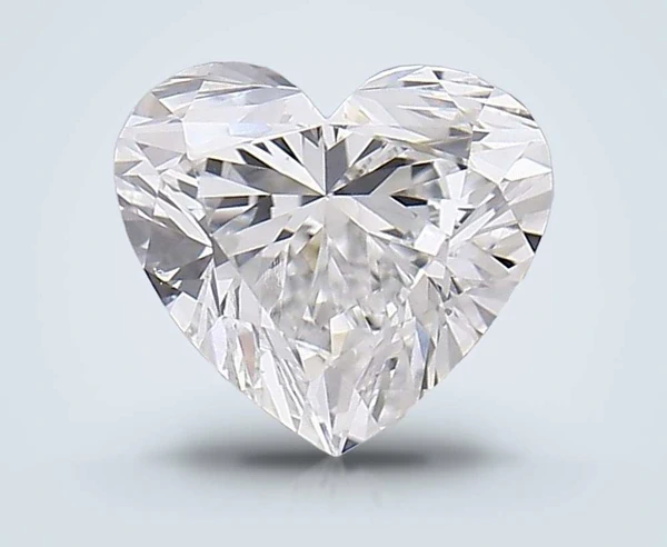 0.53 Carat · E · VVS2 Rare Carat Ideal Cut