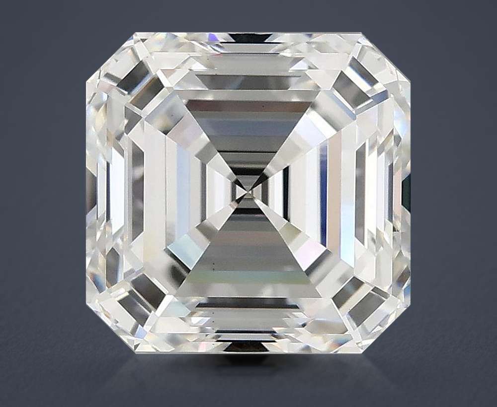 4.65 Carat · E · VS1 Rare Carat Ideal Cut