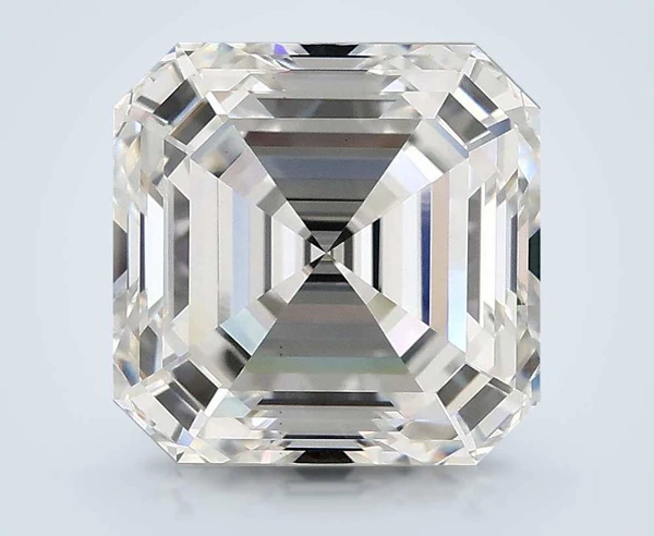 4.65 Carat · E · VS1 Rare Carat Ideal Cut