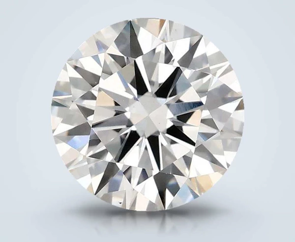 1.45 Carat · F · VS1 Rare Carat Ideal Cut