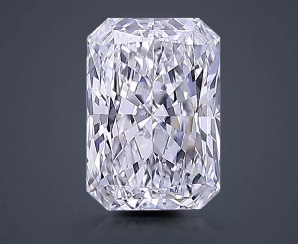 0.74 Carat · D · VVS1 Rare Carat Ideal Cut