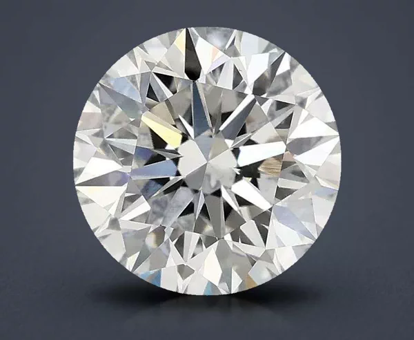 1.59 Carat · G · VS1 excellent Cut