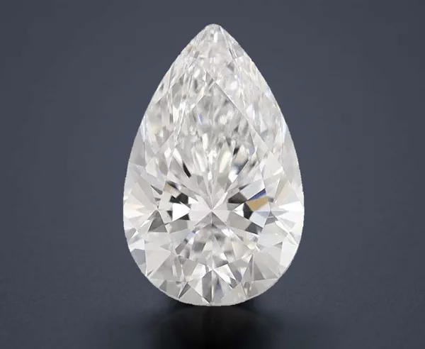 1.55 Carat · D · VS2 Rare Carat Ideal Cut