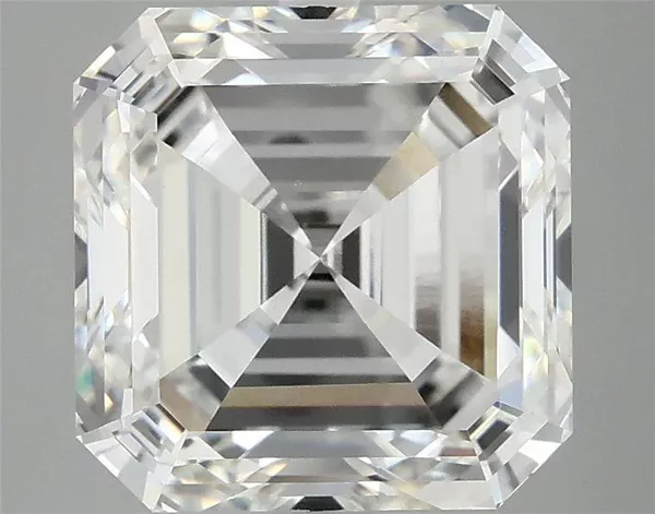 5.01 Carat · F · VS1 excellent Cut