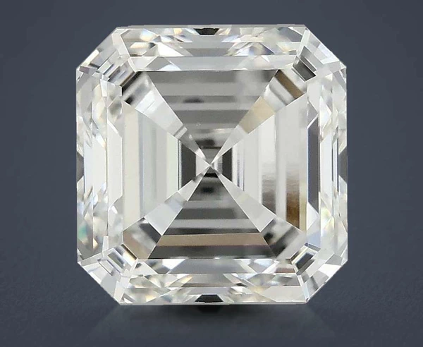 5.01 Carat · F · VS1 excellent Cut