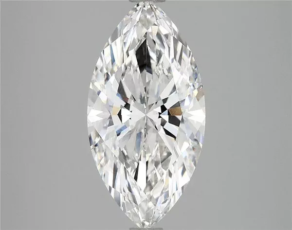 2.83 Carat · E · VS2 Rare Carat Ideal Cut