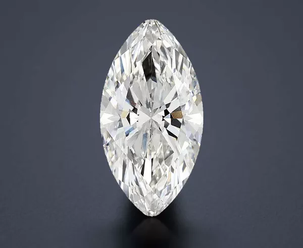 2.83 Carat · E · VS2 Rare Carat Ideal Cut