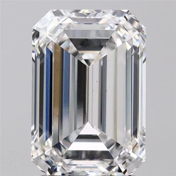 2.82 Carat · D · VS1 Rare Carat Ideal Cut