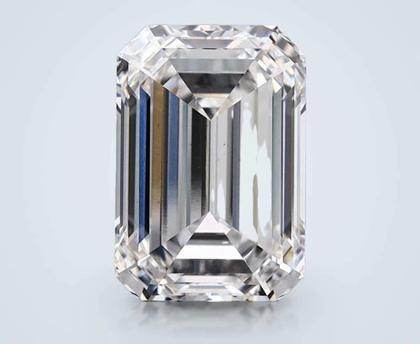 2.82 Carat · D · VS1 Rare Carat Ideal Cut