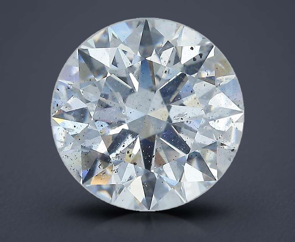 4.09 Carat · F · undefined Rare Carat Ideal Cut