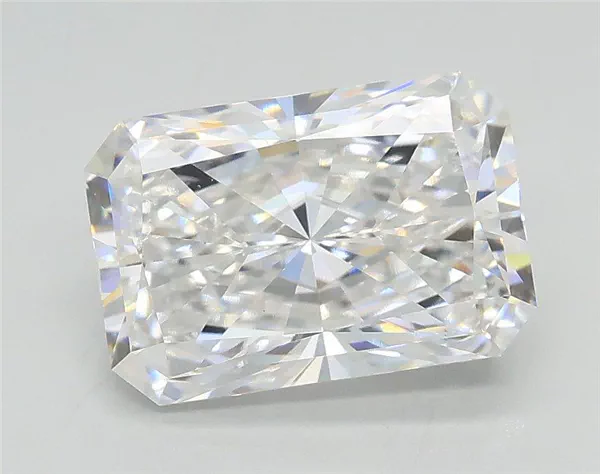 2.51 Carat · E · VS1 Rare Carat Ideal Cut