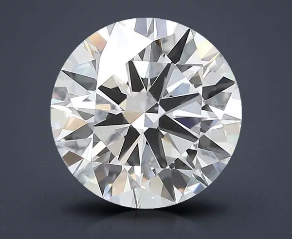 2.8 Carat · D · IF Rare Carat Ideal Cut