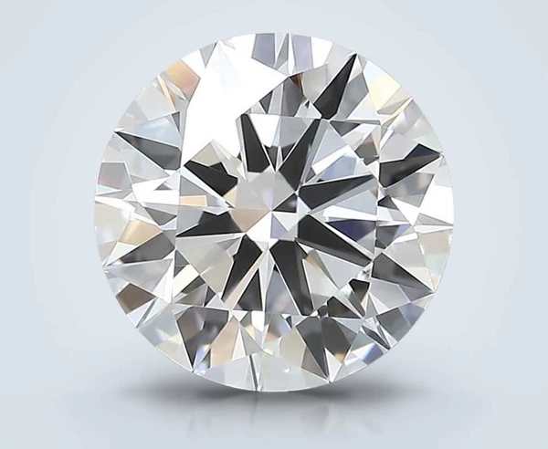 2.8 Carat · D · IF Rare Carat Ideal Cut