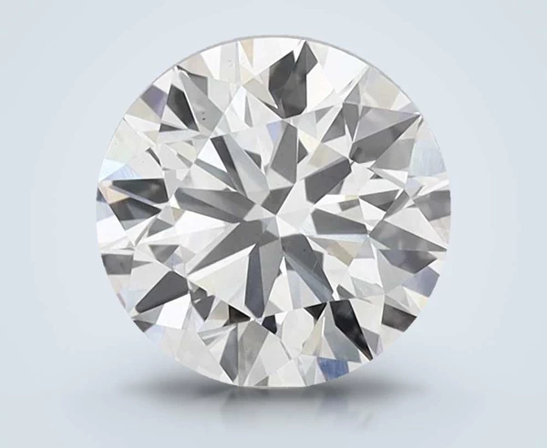 2 Carat · F · VS1 Rare Carat Ideal Cut