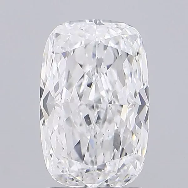 2.26 Carat · D · VS2 Rare Carat Ideal Cut