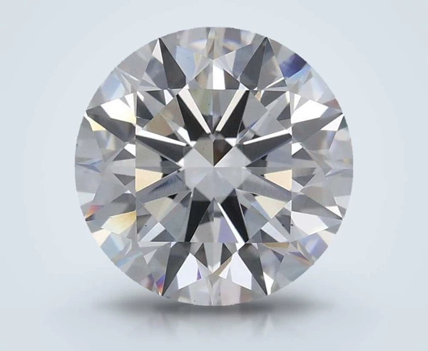 4.01 Carat · G · VS1 Rare Carat Ideal Cut